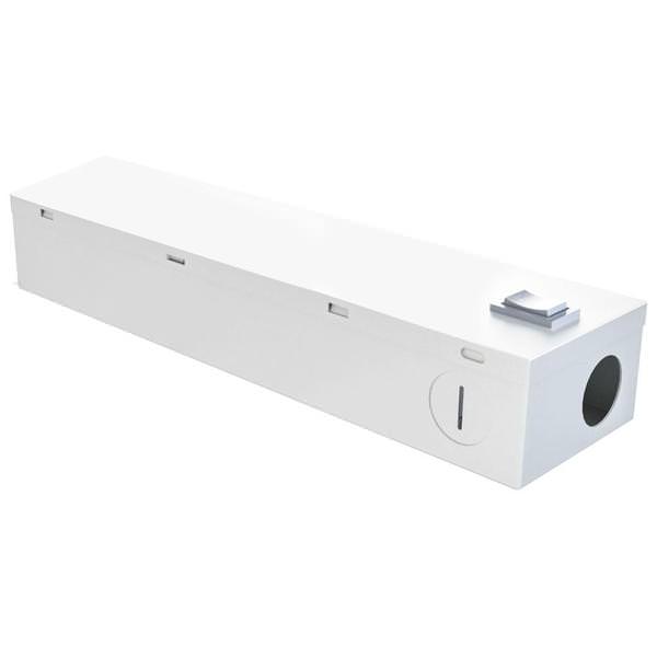 LED Phase Dimming Driver with Junction and Switch